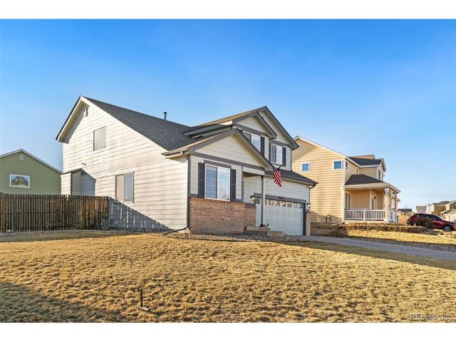 9202 Ballybunion Rd, Peyton, CO 80831