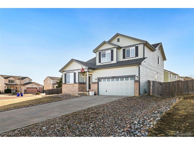 9202 Ballybunion Rd, Peyton, CO 80831