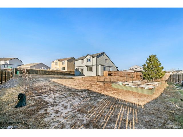 9202 Ballybunion Rd, Peyton, CO 80831