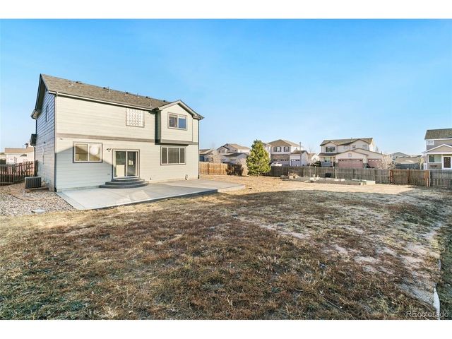 9202 Ballybunion Rd, Peyton, CO 80831