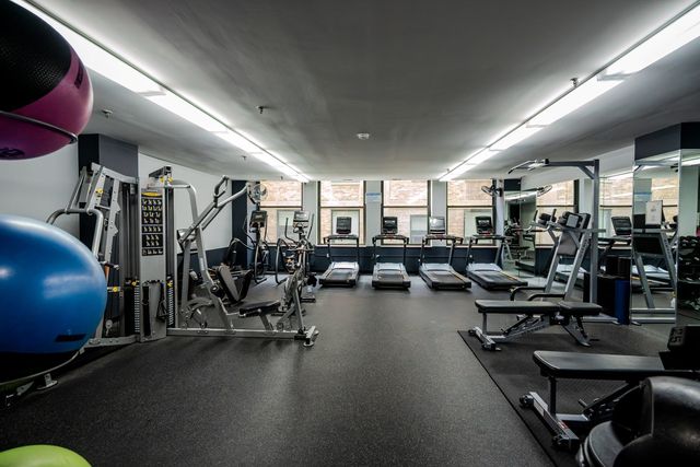 780 S Federal Street 906, Chicago, IL 60605