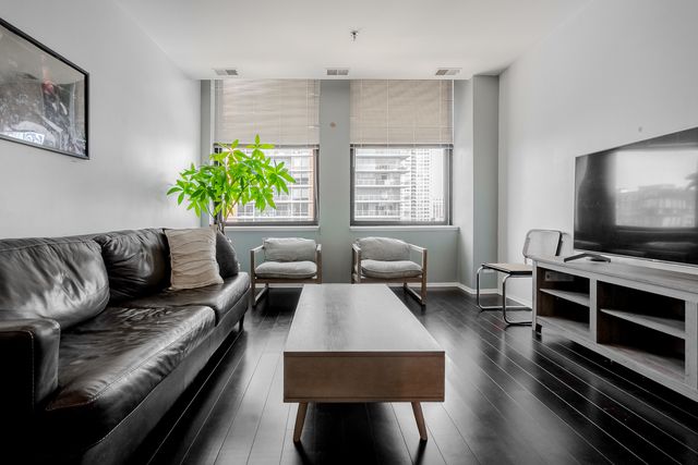 780 S Federal Street 906, Chicago, IL 60605