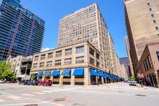 780 S Federal Street 906, Chicago, IL 60605