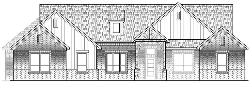 1000 Kessler Road, Brock, TX 76087