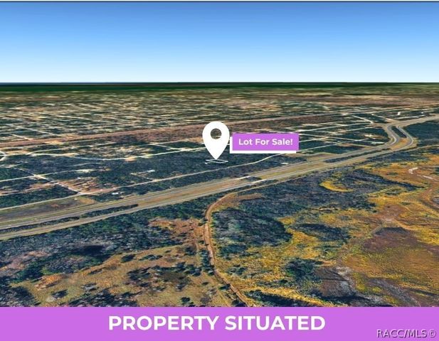 14186 Rosy Gull Avenue, Weeki Wachee, FL 34614