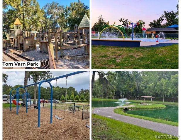 14186 Rosy Gull Avenue, Weeki Wachee, FL 34614