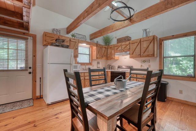 121 Hawks Nest Lane, Blairsville, GA 30512