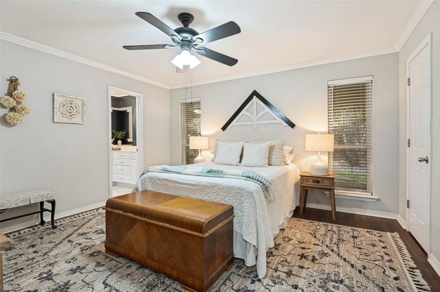 826 Cherlynne Drive, Cedar Hill, TX 75104