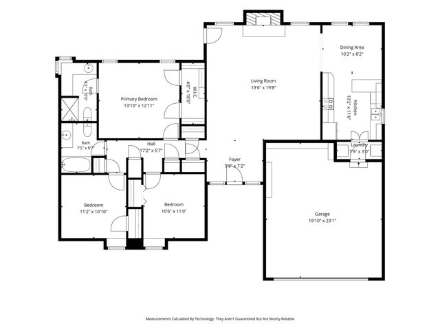 826 Cherlynne Drive, Cedar Hill, TX 75104