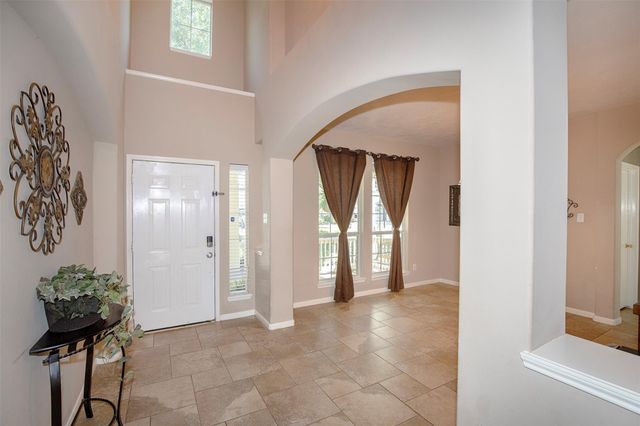 926 Mystic Village Lane, Seabrook, TX 77586