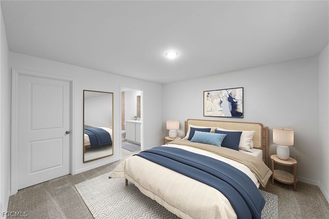 3303 65th ST W, Lehigh Acres, FL 33971