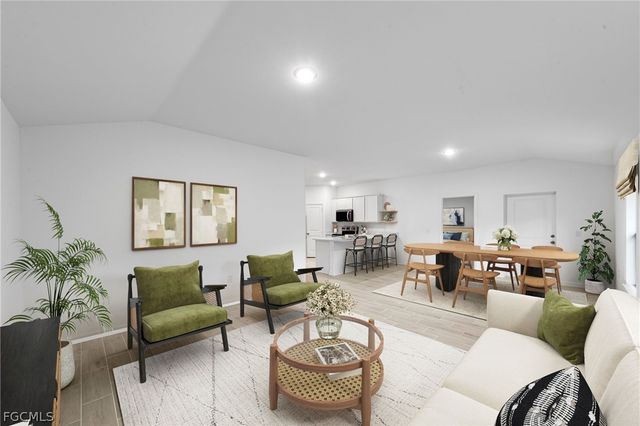 3303 65th ST W, Lehigh Acres, FL 33971