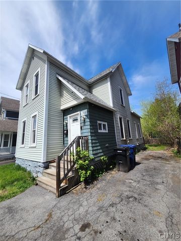 410 Elliott Street, Syracuse, NY 13204