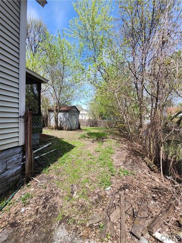 410 Elliott Street, Syracuse, NY 13204