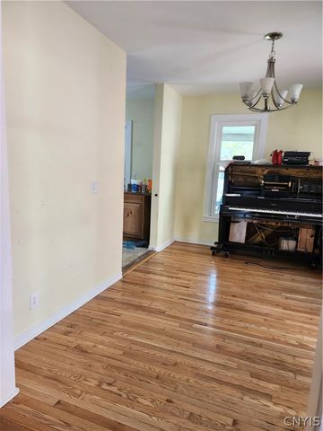 410 Elliott Street, Syracuse, NY 13204