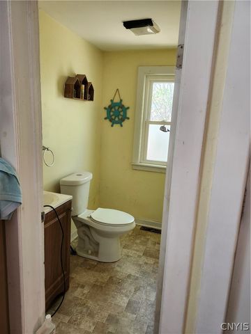 410 Elliott Street, Syracuse, NY 13204