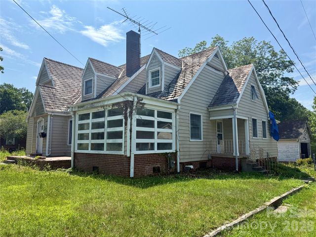 1400 Central Drive, Kannapolis, NC 28083