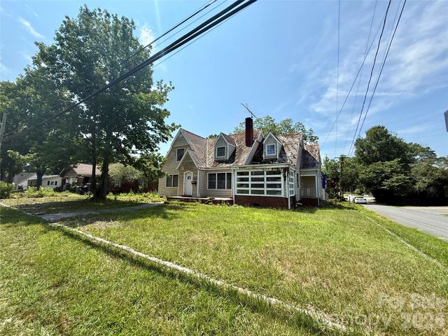 1400 Central Drive, Kannapolis, NC 28083