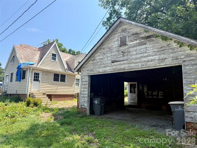 1400 Central Drive, Kannapolis, NC 28083
