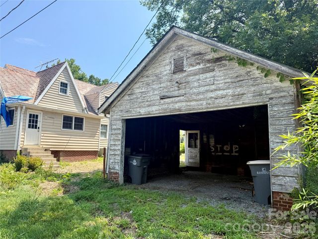 1400 Central Drive, Kannapolis, NC 28083
