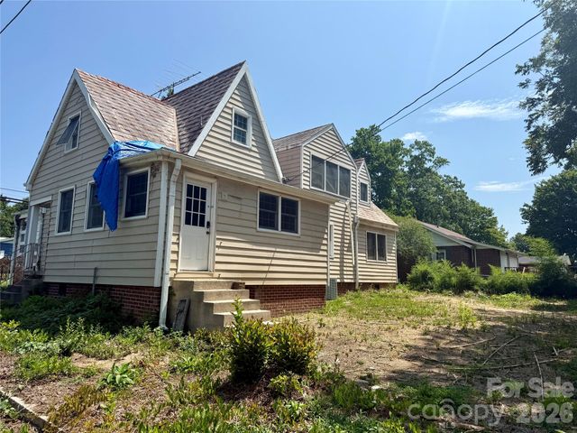 1400 Central Drive, Kannapolis, NC 28083