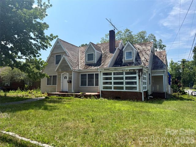 1400 Central Drive, Kannapolis, NC 28083