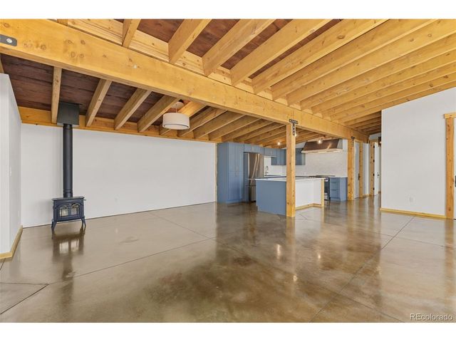 121 County Road 53, Hartsel, CO 80449