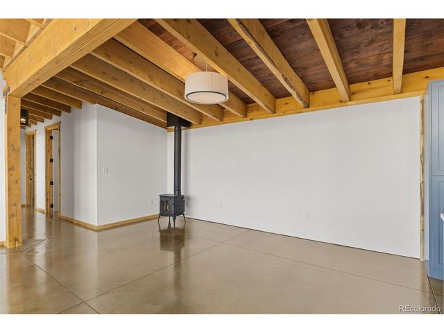 121 County Road 53, Hartsel, CO 80449