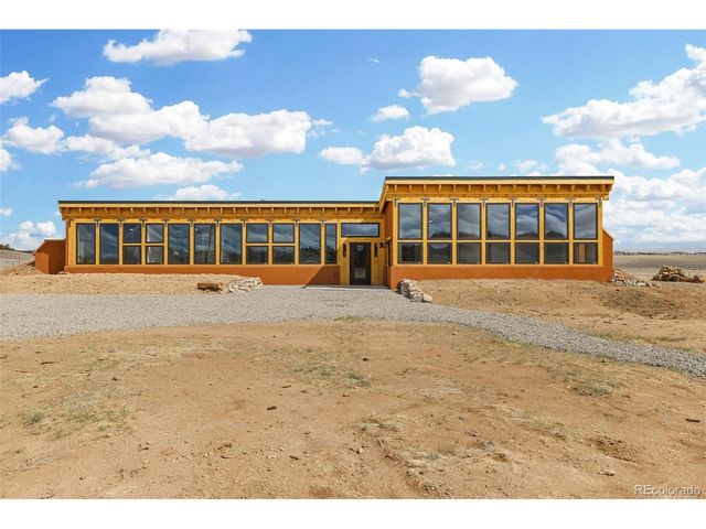121 County Road 53, Hartsel, CO 80449
