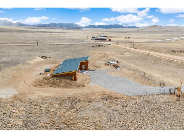 121 County Road 53, Hartsel, CO 80449