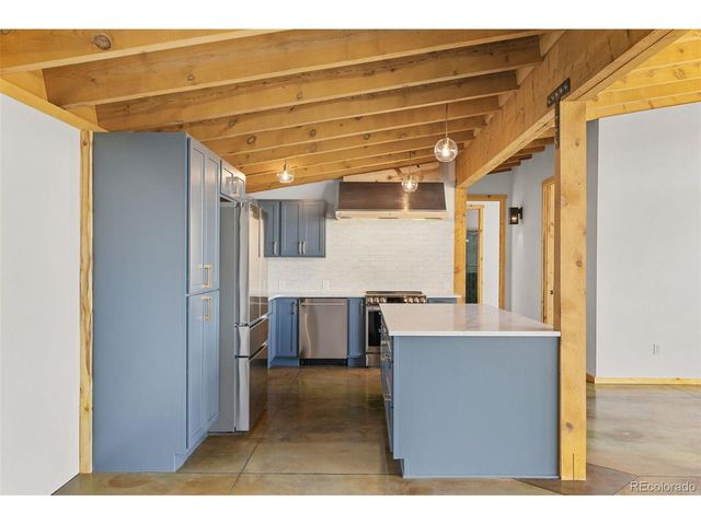 121 County Road 53, Hartsel, CO 80449