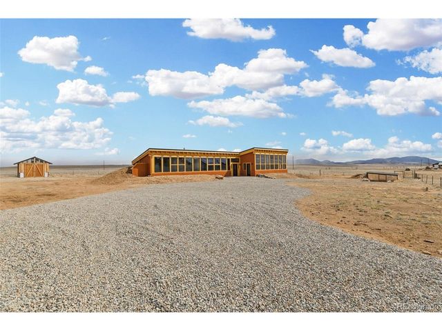 121 County Road 53, Hartsel, CO 80449