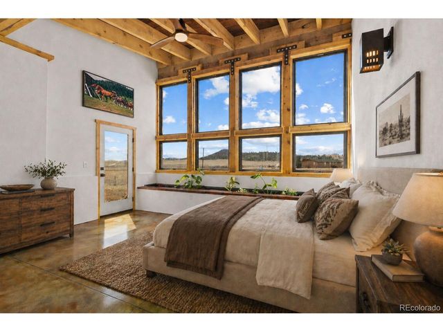 121 County Road 53, Hartsel, CO 80449