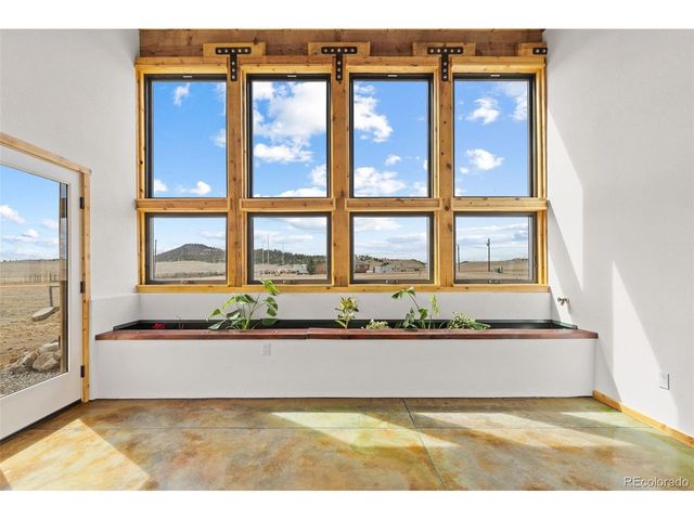 121 County Road 53, Hartsel, CO 80449
