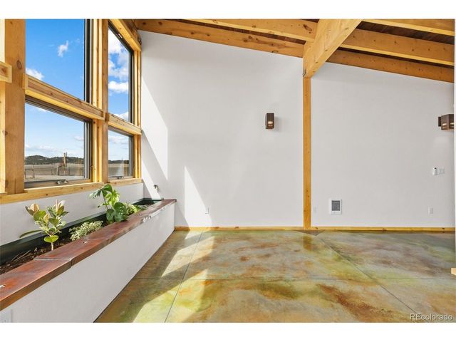 121 County Road 53, Hartsel, CO 80449