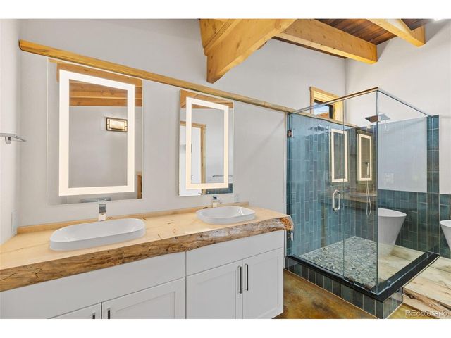 121 County Road 53, Hartsel, CO 80449