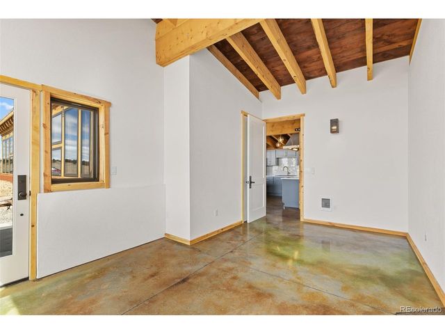 121 County Road 53, Hartsel, CO 80449