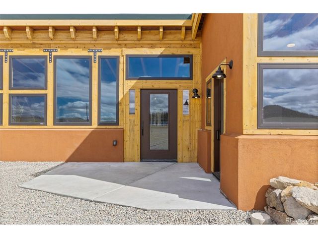 121 County Road 53, Hartsel, CO 80449