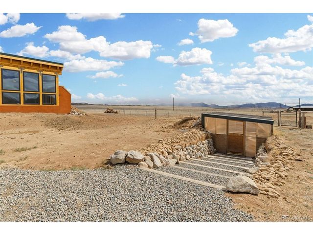 121 County Road 53, Hartsel, CO 80449