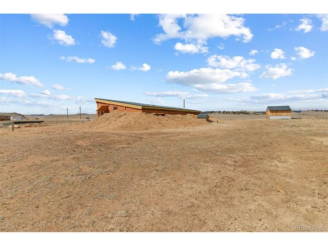 121 County Road 53, Hartsel, CO 80449