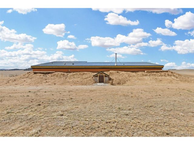 121 County Road 53, Hartsel, CO 80449