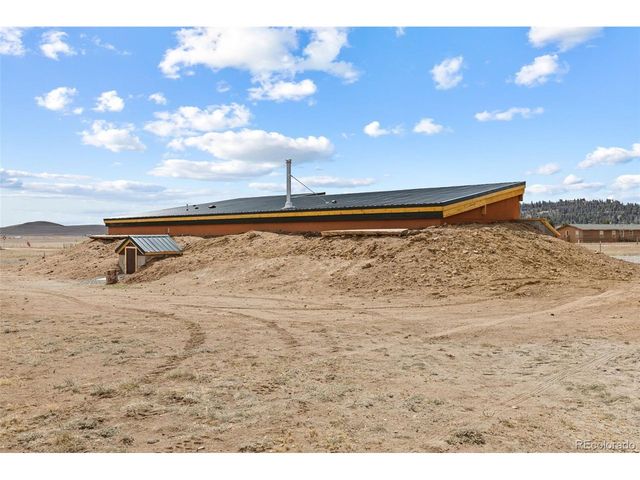 121 County Road 53, Hartsel, CO 80449