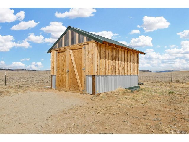 121 County Road 53, Hartsel, CO 80449