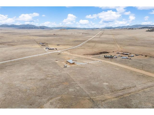 121 County Road 53, Hartsel, CO 80449