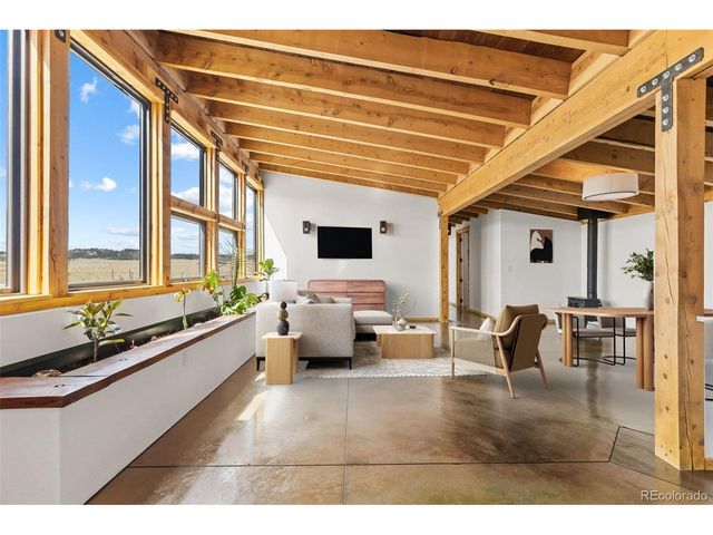 121 County Road 53, Hartsel, CO 80449