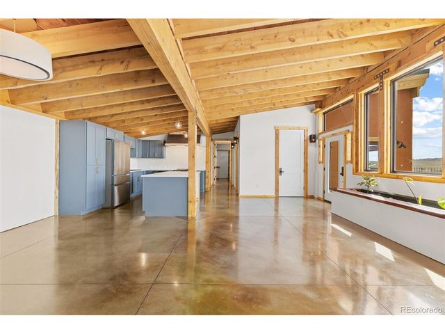 121 County Road 53, Hartsel, CO 80449