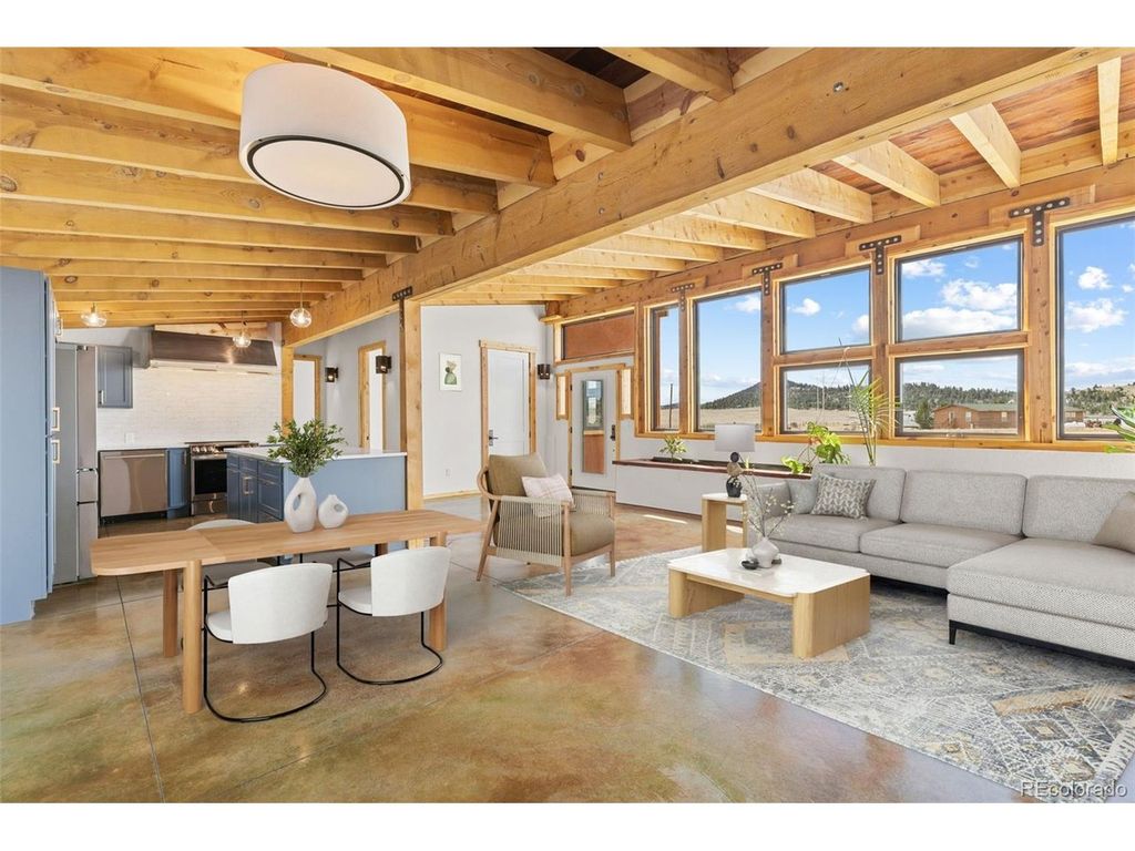 121 County Road 53, Hartsel, CO 80449