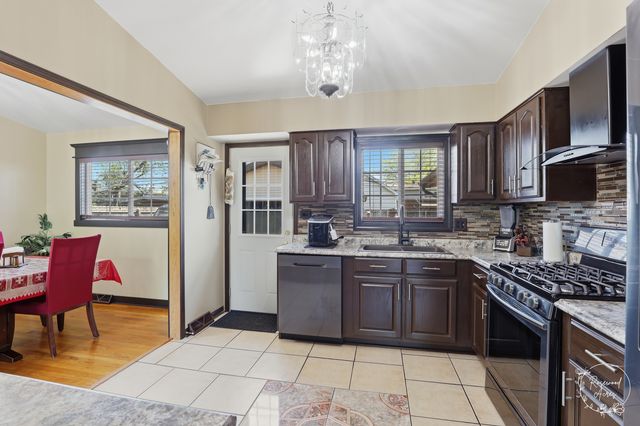 319 N Bradley Drive, Chicago Heights, IL 60411