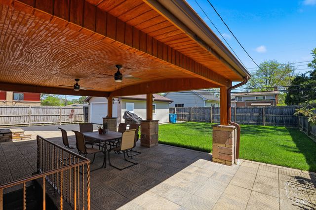 319 N Bradley Drive, Chicago Heights, IL 60411