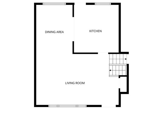 319 N Bradley Drive, Chicago Heights, IL 60411